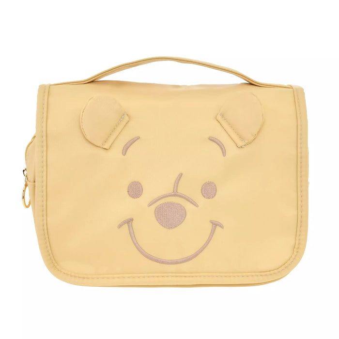 JDS - Mimi Health＆Beauty Tool x Winnie the Pooh Hanging Pouch