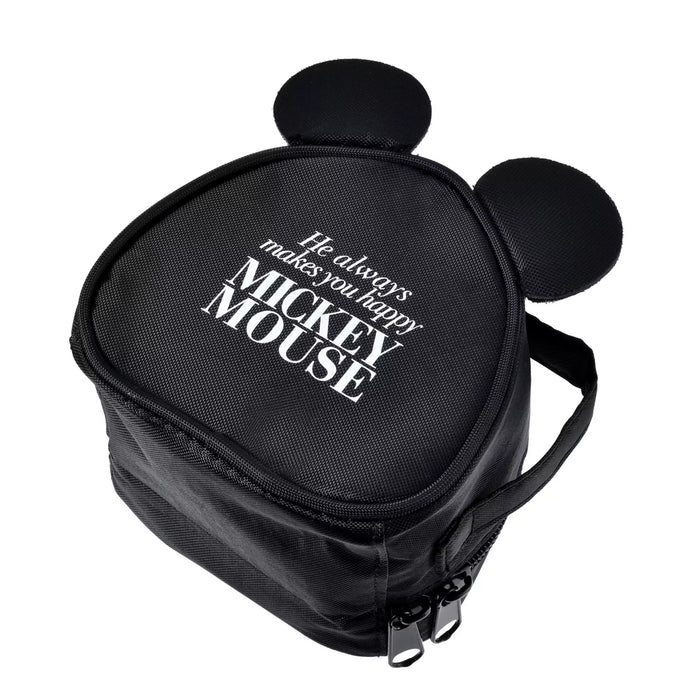 JDS - Minnie’s Dot Style x Mickey Rice Ball Case/Lunch Bag (Release Date: Feb 13)