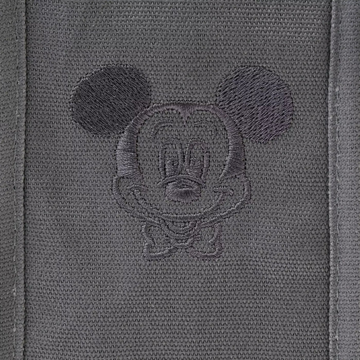 JDS - Mickey Plastic Bottle Cover with Strap