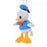 JDS - mini JAPAN STYLE x Donald Duck Plush Keychain