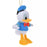 JDS - mini JAPAN STYLE x Donald Duck Plush Keychain