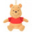 JDS - mini JAPAN STYLE x Winnie the Pooh Plush Keychain