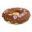 JDS - ZOOTOPIA ICE TIME x Judy Hopps & Nick Wilde Donut Shaped Cushion