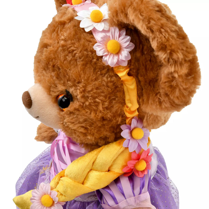 JDS - Unibear City Plush Costume (M) Rapunzel