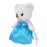 JDS - Unibear City Plush Costume (M) Frozen Elsa