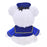JDS - Donald Duck Birthday x Unibear City Plush Costume (M)  (Release Date: May 21, 2024)