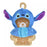JDS - UniBearsity Plush Keychain Costume Poncho x Stitch
