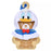 JDS - UniBearsity Plush Keychain Costume Poncho x Donald Duck