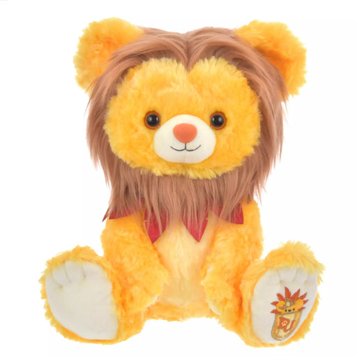 JDS - UniBearsity x Lion King Collection x Haku Plush Toy (M)