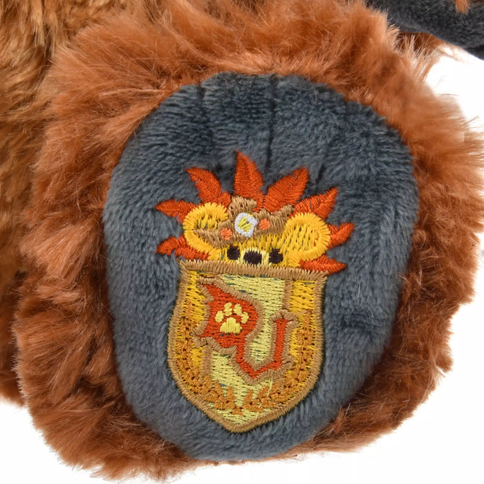 JDS - UniBearsity x Lion King Collection x Naama Plush Toy (S)