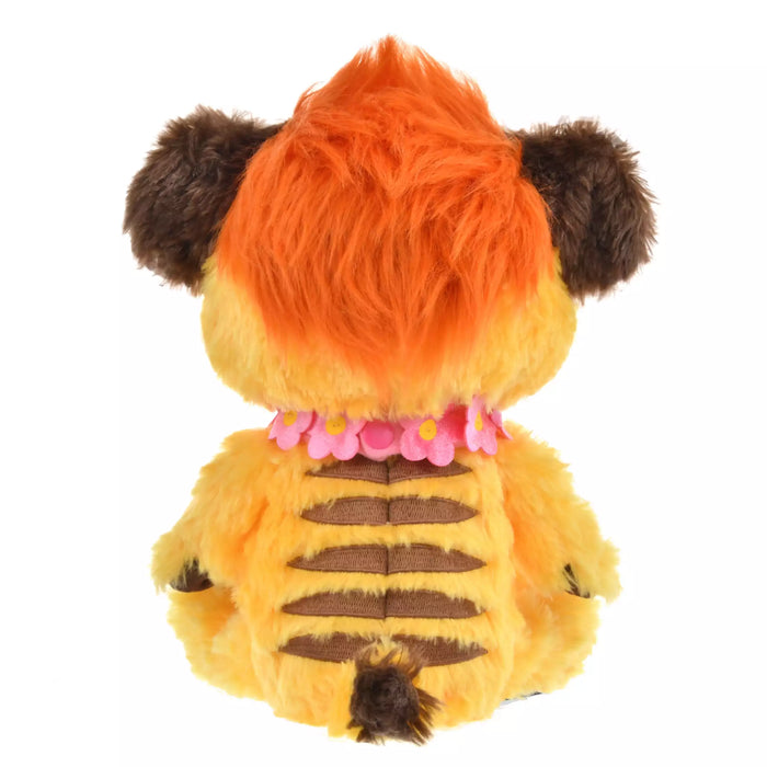 JDS - UniBearsity x Lion King Collection x Tata Plush Toy (S)