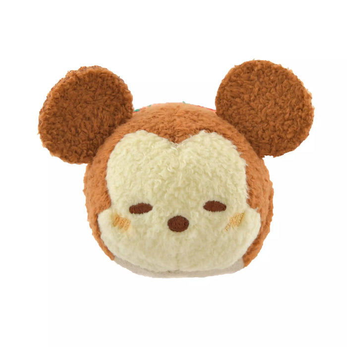 JDS - Mickey's Bakery x Mickey Mouse Mini (S) Tsum Tsum Plush Toy