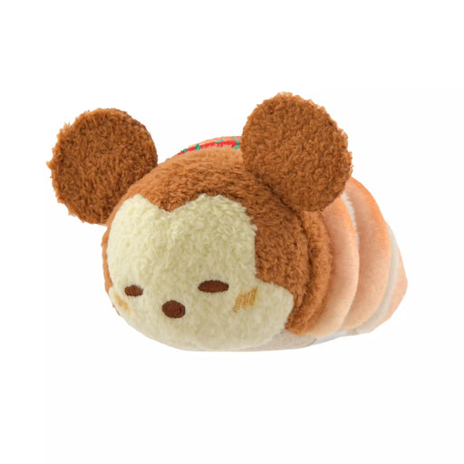 JDS - Mickey's Bakery x Mickey Mouse Mini (S) Tsum Tsum Plush Toy