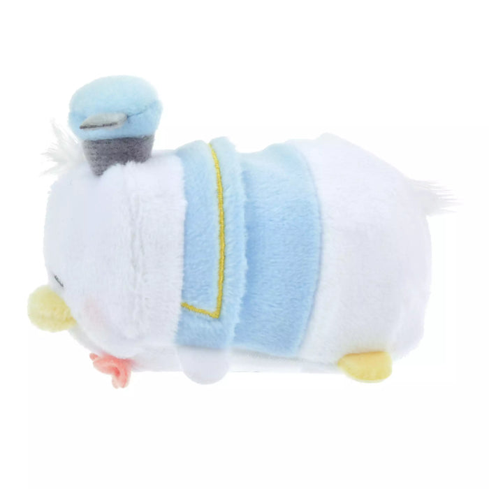 JDS - Donald Duck Niginigi  Mini (S) Tsum Tsum Plush Toy (Release Date: May 3, 2024)