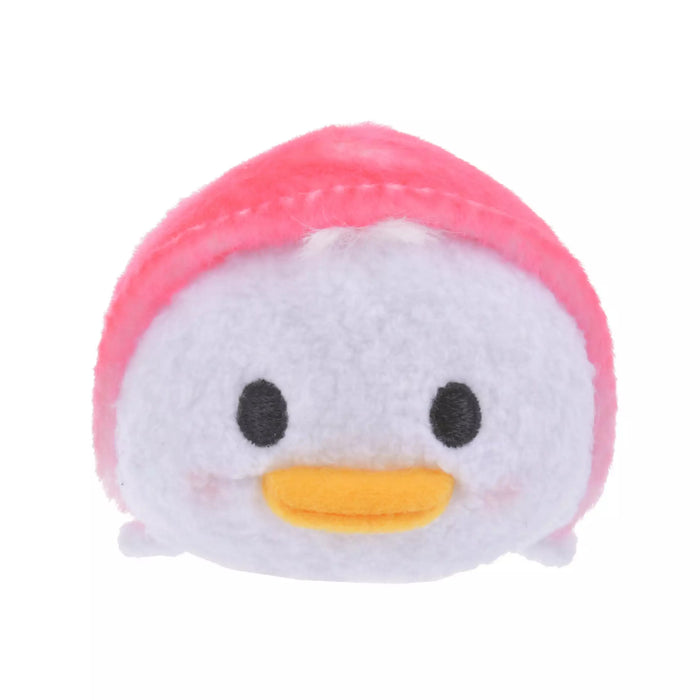 JDS  - Matsuri Festival Donald Duck Mini Tsum Tsum Plush Toy