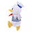 JDS - Donald Duck Birthday x Pumpkin Pants Set NuiMOs Costume (Release Date: May 21, 2024)