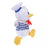 JDS - Donald Duck Birthday x Pumpkin Pants Set NuiMOs Costume (Release Date: May 21, 2024)
