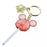 JDS - Mickey Mouse "Lollipop Candy Stick Style" Keychain