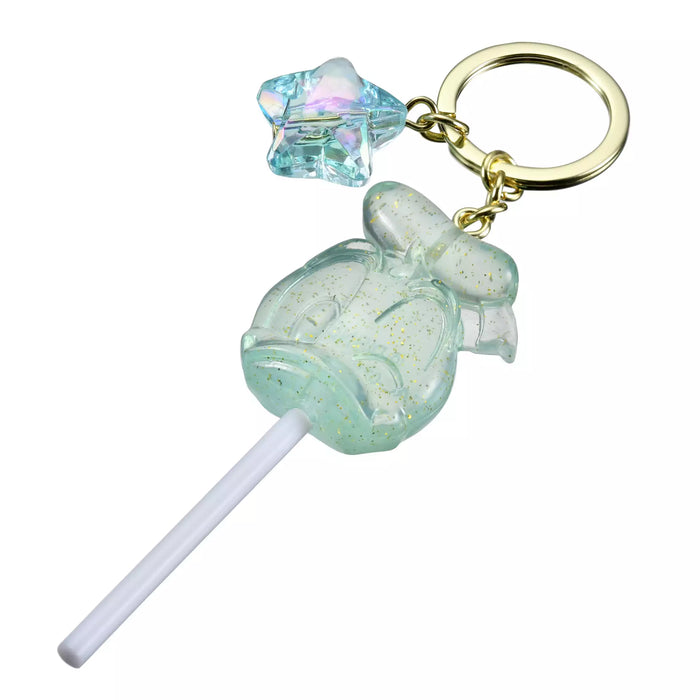 JDS - Donald Duck "Lollipop Candy Stick Style" Keychain