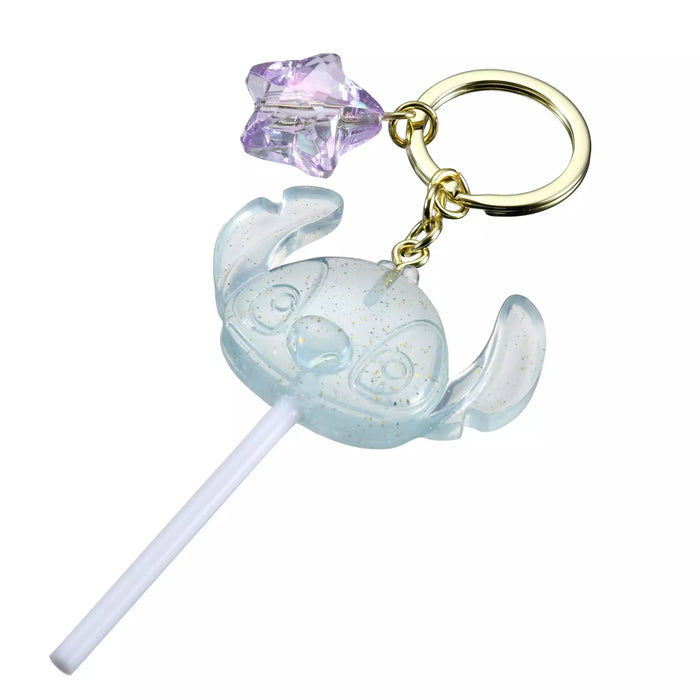 JDS - Stitch "Lollipop Candy Stick Style" Keychain