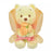 JDS - Winnie the Pooh Plushy Pastel Color Bouquet