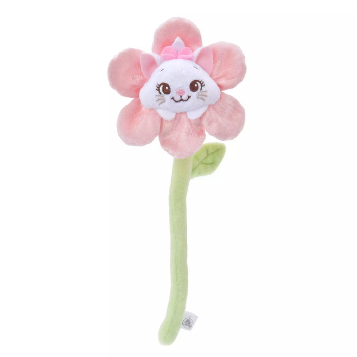JDS - Marie Fashionable Cat Plushy Single Flower Bouquet