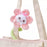 JDS - Marie Fashionable Cat Plushy Single Flower Bouquet