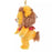 JDS - UniBearsity x Lion King Collection x Haku Plush Keychain (Release Date: June 21, 2024)