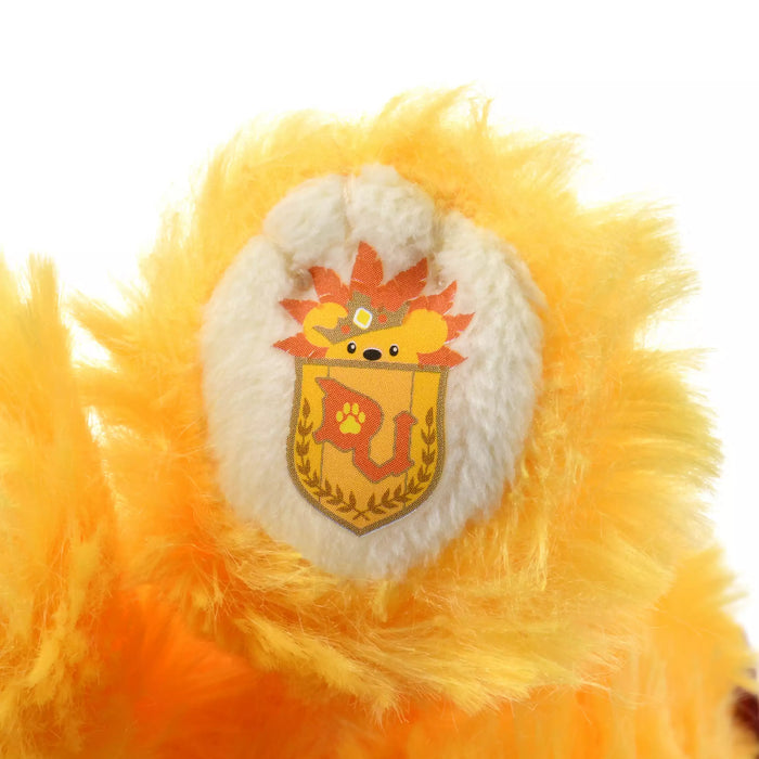 JDS - UniBearsity x Lion King Collection x Haku Plush Keychain (Release Date: June 21, 2024)