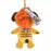 JDS - UniBearsity x Lion King Collection x Tata Plush Keychain (Release Date: June 21, 2024)
