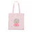 JDS - "Young Oyster Goods 2024" Collection x  Young Oyster Tote Bag (Release Date: July 1, 2024)