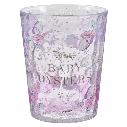JDS - "Young Oyster Goods 2024" Collection x  Young Oyster Clear & Bubble Cup (Release Date: July 1, 2024)