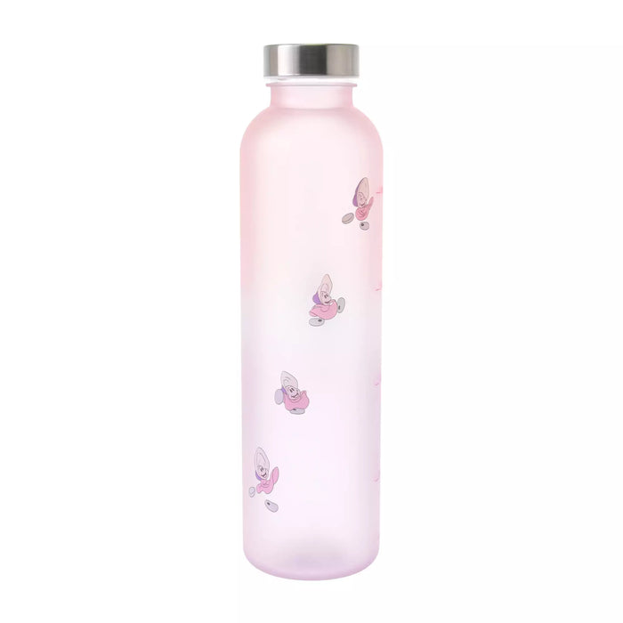 JDS - "Young Oyster Goods 2024" Collection x  Young Oyster Water Bottle (Release Date: July 1, 2024)
