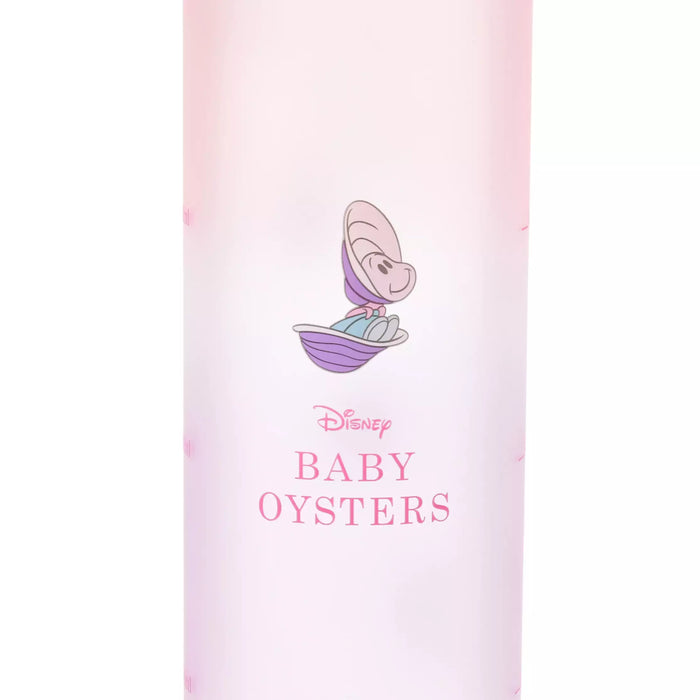 JDS - "Young Oyster Goods 2024" Collection x  Young Oyster Water Bottle (Release Date: July 1, 2024)