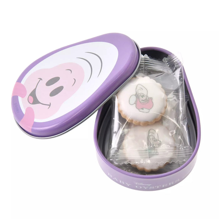 JDS - "Young Oyster Goods 2024" Collection x  Young Oyster Cookies Box Set (Release Date: July 1, 2024)