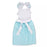 JDS - Alice Sweet Garden Collection x Alice in Wonderland Apron for Adults