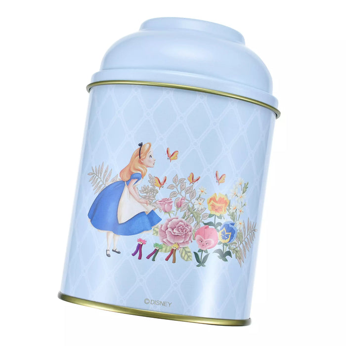JDS - Alice Sweet Garden Collection x Alice in Wonderland [LUPICIA] Flavored Tea