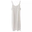 JDS - Summer Room Wear x Baymax  Short Sleeve Dress for Adults (Color: White)