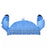 JDS - Disney Stitch Day Collection x Stitch Hair Turban (Release Date: June 11, 2024)