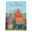 JDS - Pooh & Piglet "Lenticular" Post Card