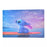 JDS - Stitch Hawaiian Sea "Lenticular" Post Card
