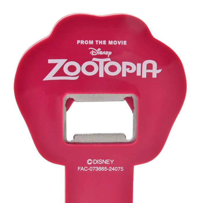 JDS - Zootopia Popsicle Door Bottle Opener