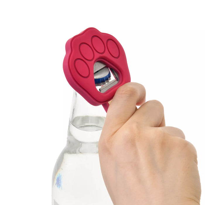 JDS - Zootopia Popsicle Door Bottle Opener