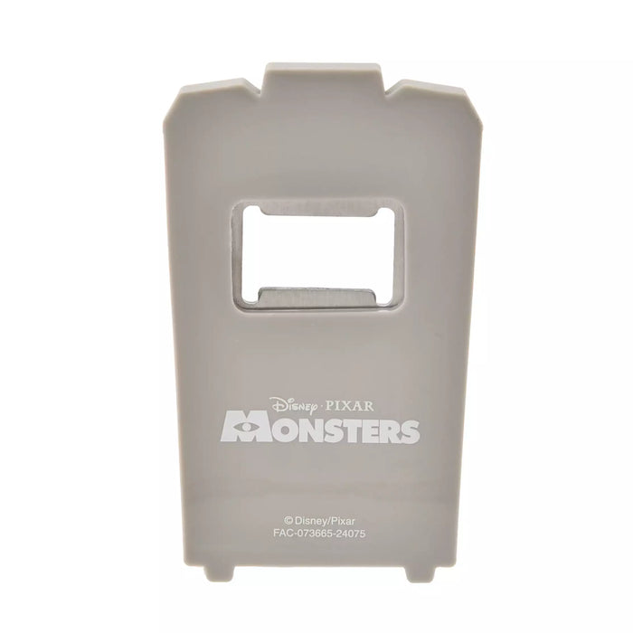 JDS - Monsters, Inc. Door Bottle Opener