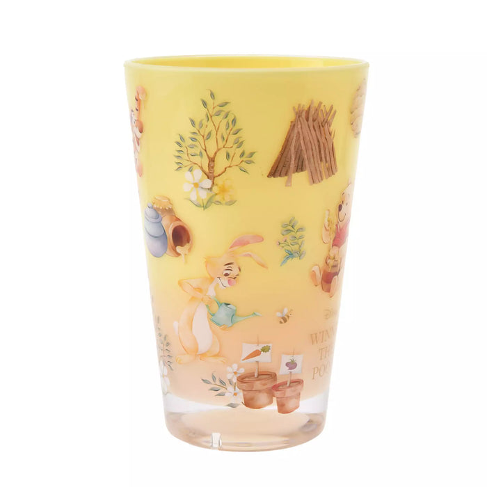 JDS - Splendid Colors Drinkware x Pooh & Friends Cup