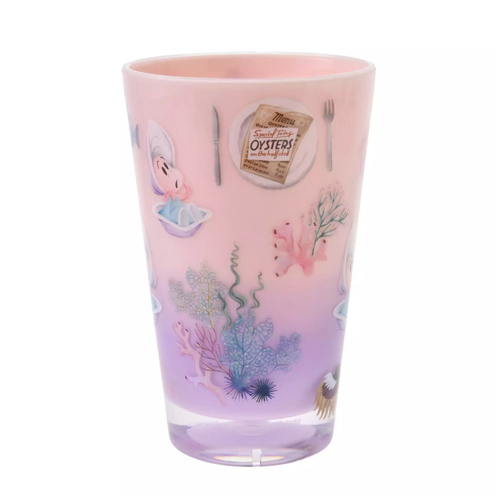 JDS - Splendid Colors Drinkware x Young Oyster Cup