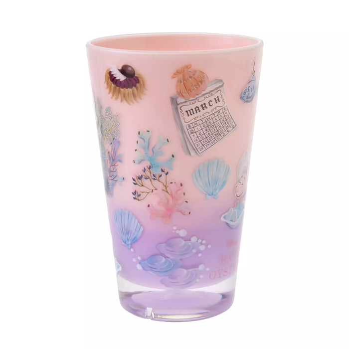 JDS - Splendid Colors Drinkware x Young Oyster Cup