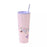 JDS - Splendid Colors Drinkware x Young Oyster Tumbler Stainless Steel with Straw