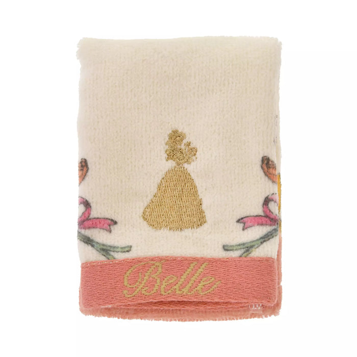 JDS - Princess Party Belle Mini Towel