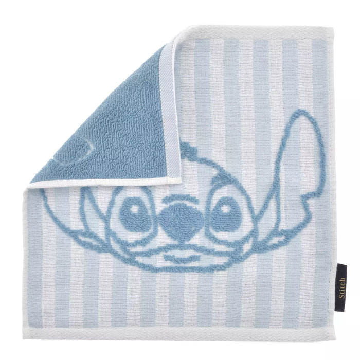 JDS - Stitch Gauze Stripe Basic Mini Towel